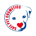 Logo SafePetCosmetcs PNG