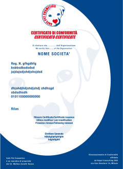 certificazioni prodotti cosmetici animali normative